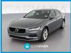 2018 Volvo S90