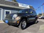 2005 Jeep Liberty for sale