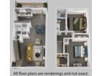 San Marcos Apartments - Two Bedroom + Two Bath