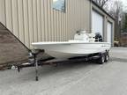 2006 Bay Stealth 2150 BSTL Boat for Sale