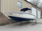 2012 Chaparral 226 SSI Boat for Sale