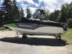 2017 MasterCraft X23 Boat for Sale