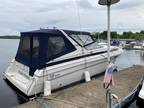 1990 WELLCRAFT COSTAL 3300 Boat for Sale