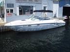 2000 Rinker CAPTIVA 272 Boat for Sale