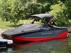 2022 MasterCraft X24 Boat for Sale