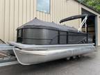 2023 Crest CLASSIC FISH 200 SF Boat for Sale