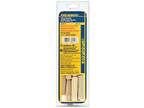 Eazypower 39410 Fluted Dowel Pin, 3/8" x 1-1/2" 30-Pack - Opportunity