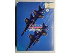 Blue Angels Formation Flight Simulation (PC, 1989 - Opportunity