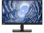 Lenovo Think Vision T24i-20 23.8-inch FHD Monitor - Opportunity!