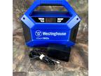 Westinghouse i GEN160S Portable Power Station - Opportunity!