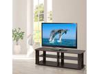 the Entertainment Center TV Stand - Opportunity