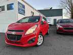 2015 Chevrolet Spark for sale