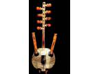African art Special Collectibles Kora African String - Opportunity