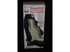 TRAVEL - PRO Deluxe Wood Bead Cushion Roller Chair Car Seat - Opportunity