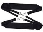 BERPSE 2Pack Backpack Blower Straps/Blower Harness - Opportunity!