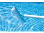 Deluxe Pool Maintenance Kit for Above Ground Pools, Blue - Opportunity