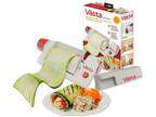 Vasta Sheet Slicer Make Vegeta