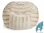 New: Love Sac Super Sac Combo with Cover (Honey Wheat)