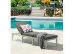 outdoor chaise lounge set - Opportunity!
