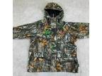Gamehide Hunting Jacket Women's Small Camouflage Realtree - Opportunity