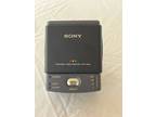 Vintage SONY Portable Video Printer Model Number PVP-MSH - - Opportunity