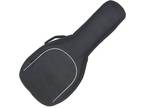 Tosnail Soft A & F Style Mandolin Gig Bag with 15mm Padding