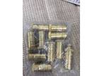 10 Pack Brass Anchors for Concrete Deck For Swimming Pool - Opportunity
