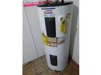 Natural gas water heater Thirty gallons - Opportunity