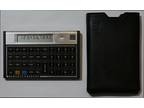 Hewlett-Packard HP-15C Scientific Calculator with Case - Opportunity