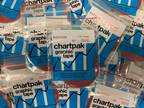 Chartpak Graphic Tape BG3102M 1/32”X648” Red (LOT of - Opportunity