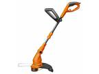 Worx 5.5 A Straight Shaft String Trimmer - Opportunity!
