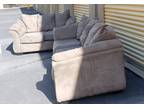 2 Piece Couch set - Opportunity!