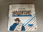 Savarez Argentine New Concept Acoustic Guitar Strings Ball - Opportunity
