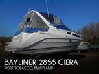1998 Bayliner 2855 Ciera Boat for Sale