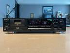 Sony DTC-690 DAT Machine - untested - see description - Opportunity