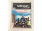 Vtg Adventure Master Load N Go Commodore 64 128 Computer - Opportunity