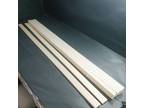 Zinus Qeen Size Bed Frame 60" Natural Wooden Slats Set - Opportunity