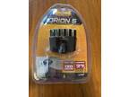 Cyclops Orion 5 Bulb LED Hat Clip Light Black CYC-HC5-W GSM - Opportunity