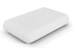 Diamond Mattress Cooling Copper Memory Foam Pillow - - Opportunity