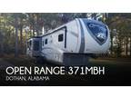 2020 Highland Ridge RV Open Range 371MBH 37ft
