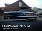 2021 Chaparral 30 Surf Boat for Sale