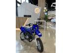 2022 Yamaha TT-R 50 Motorcycle for Sale