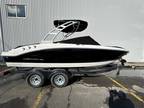 2023 Chaparral 21 SSi Sport Boat for Sale
