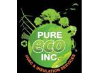 Attic Cleaning Pasadena - Pure Eco Inc.