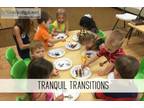 Tranquil Transitions Online Training Courses - Child Care Lounge