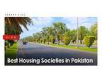 Park lane City Lahore Housing Society