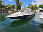 2008 Hydra-Sports Vector 3500 VX Boat for Sale