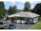 Bellevue WA Medical BuildingSuites For Sale