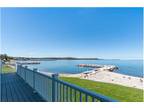 Waterfront Condominium for Sale in Sister Bay ready for 2023: Waterfront and