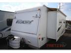 2008 Forest River Rockwood Roo 23SS